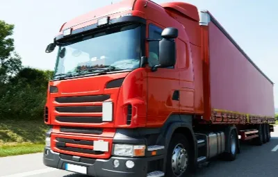 Antalya Ömür Ambar Kargo