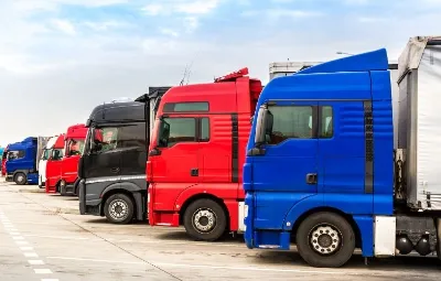 Antalya Ömür Ambar Nakliyat