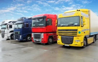 Antalya Ömür Nakliye Ambarı